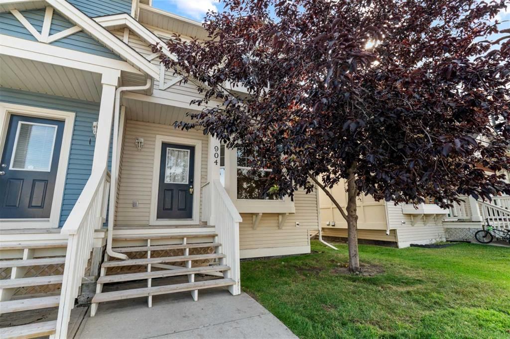 904, 703 Luxstone Square SW, Airdrie — photo 2 of 27