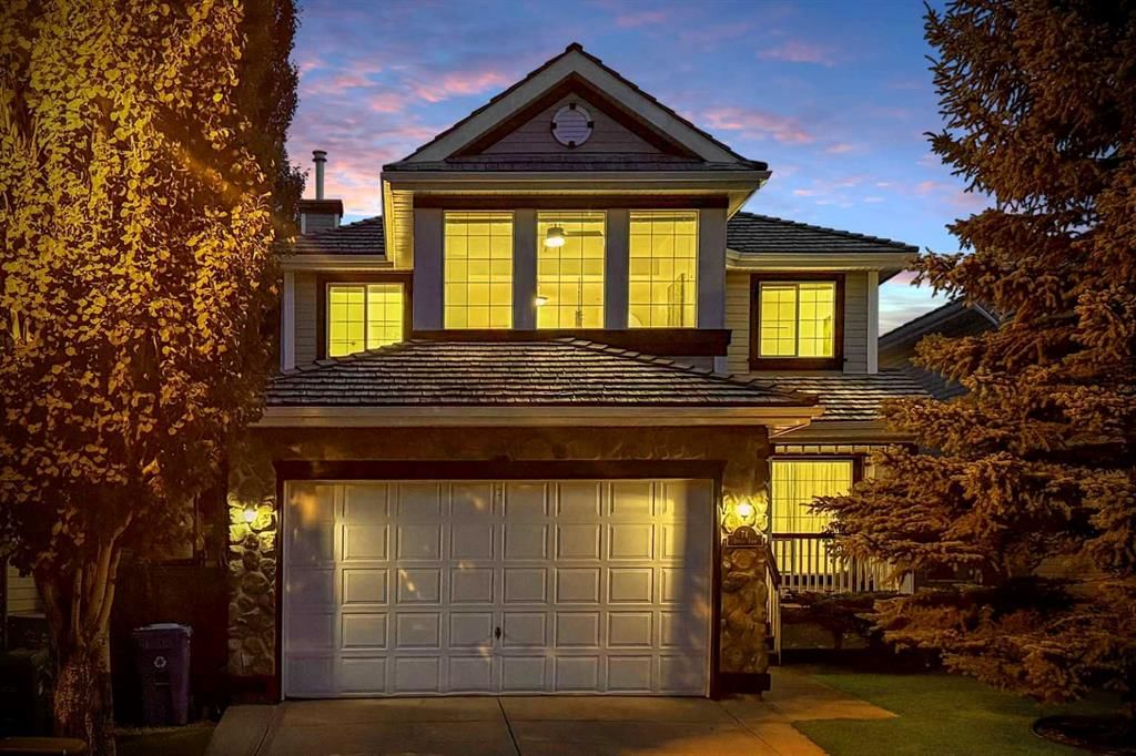 74 Spring View SW, Calgary — main listing photo