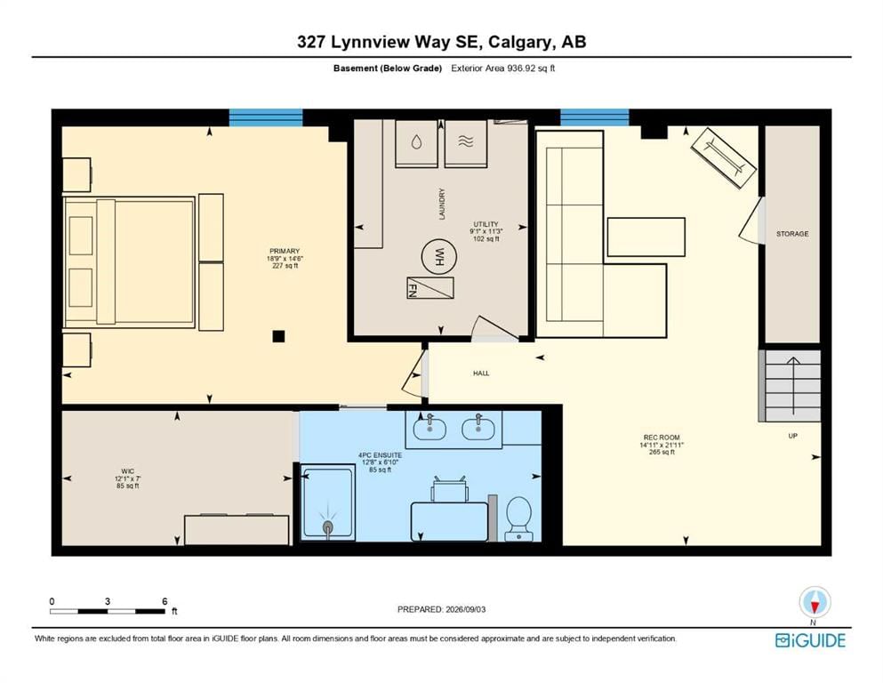 327 Lynnview Way SE, Calgary — photo 4 of 35