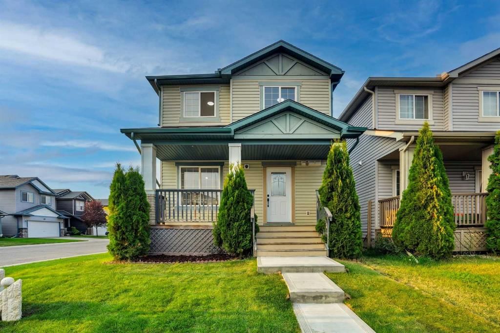 78 Saddlecrest Place NE, Calgary — photo 2 of 49
