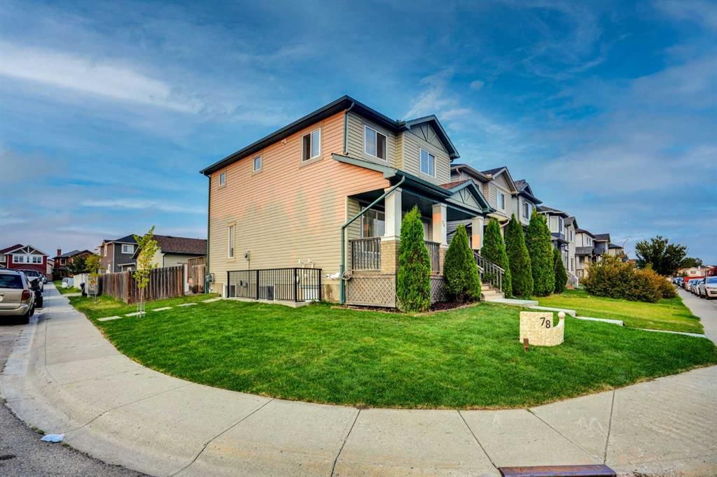 78 Saddlecrest Place NE, Calgary — photo 3 of 49