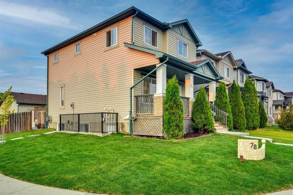 78 Saddlecrest Place NE, Calgary — photo 4 of 49