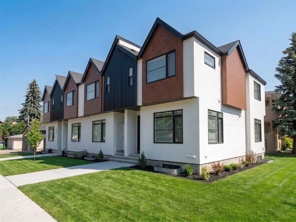 2910 1 Street NW, Calgary — main listing photo