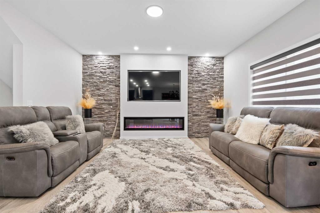 308 Coopersfield Rise SW, Airdrie — photo 5 of 47