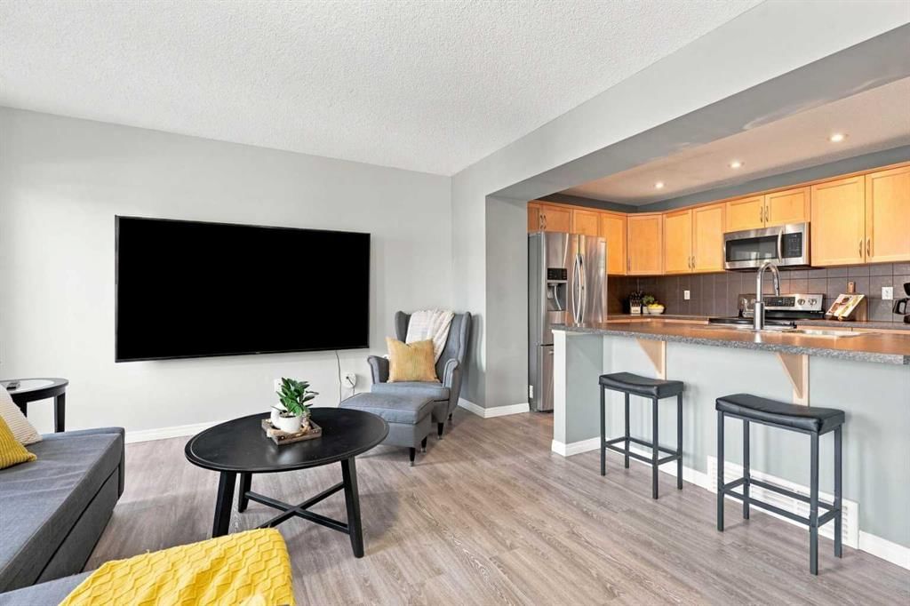149 Windstone Avenue SW, Airdrie — photo 4 of 34