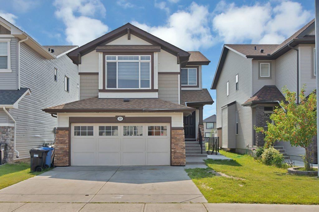 33 Skyview Springs Road NE, Calgary — main listing photo