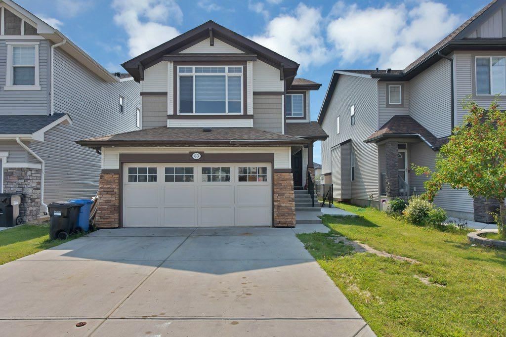 33 Skyview Springs Road NE, Calgary — photo 3 of 50