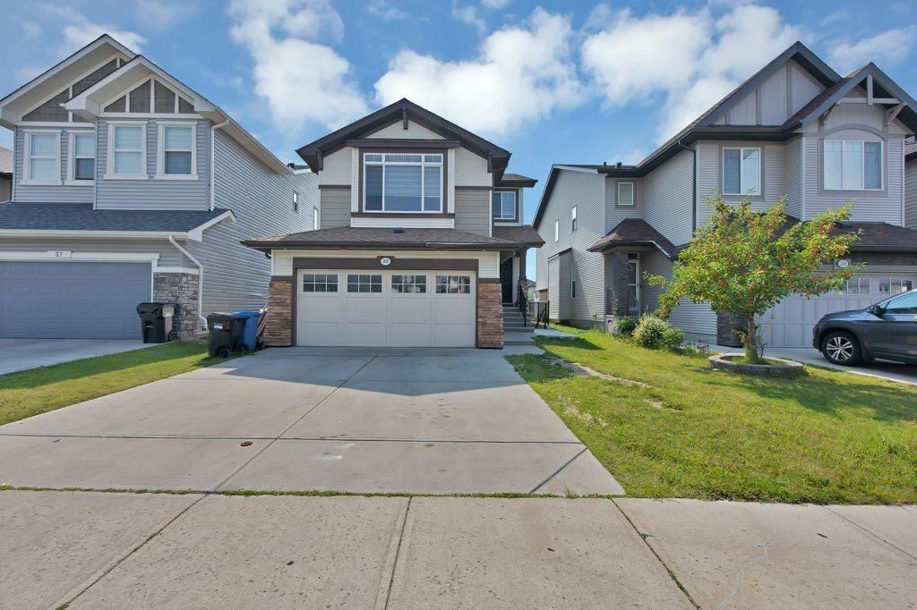 33 Skyview Springs Road NE, Calgary — photo 4 of 50
