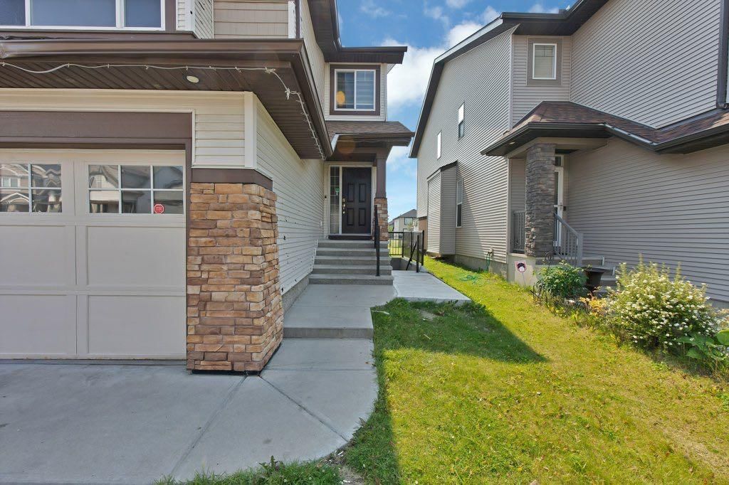 33 Skyview Springs Road NE, Calgary — photo 5 of 50