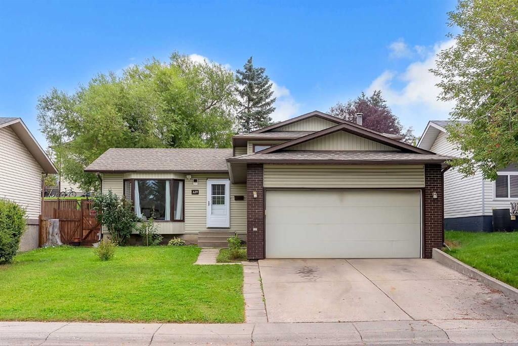 139 WHITLOCK Close NE, Calgary — photo 3 of 40