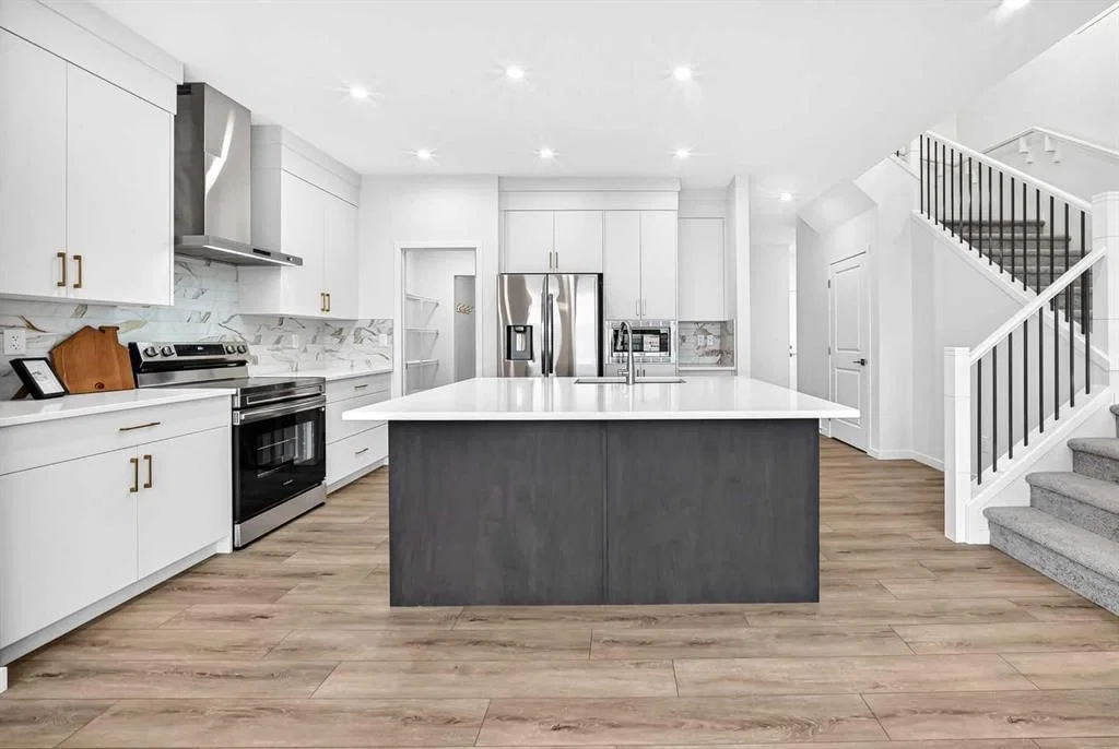 344 Herron Landing NE, Calgary — photo 3 of 50
