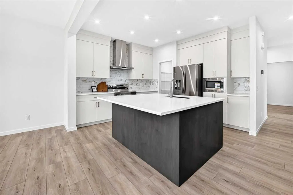 344 Herron Landing NE, Calgary — photo 4 of 50