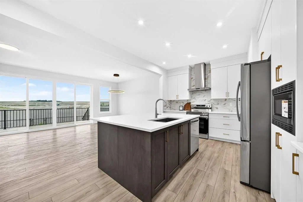 344 Herron Landing NE, Calgary — photo 5 of 50