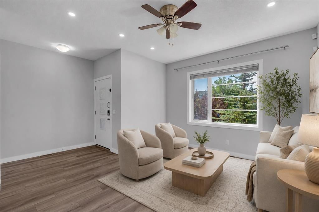46 Midtown Boulevard SW, Airdrie — photo 4 of 48