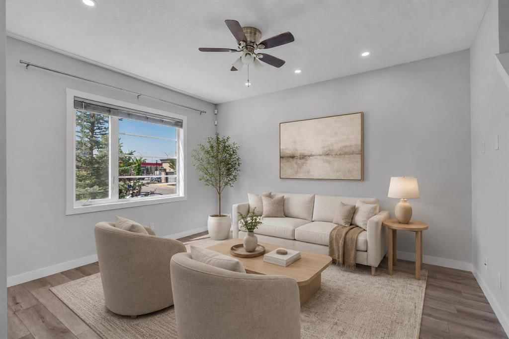 46 Midtown Boulevard SW, Airdrie — photo 5 of 48