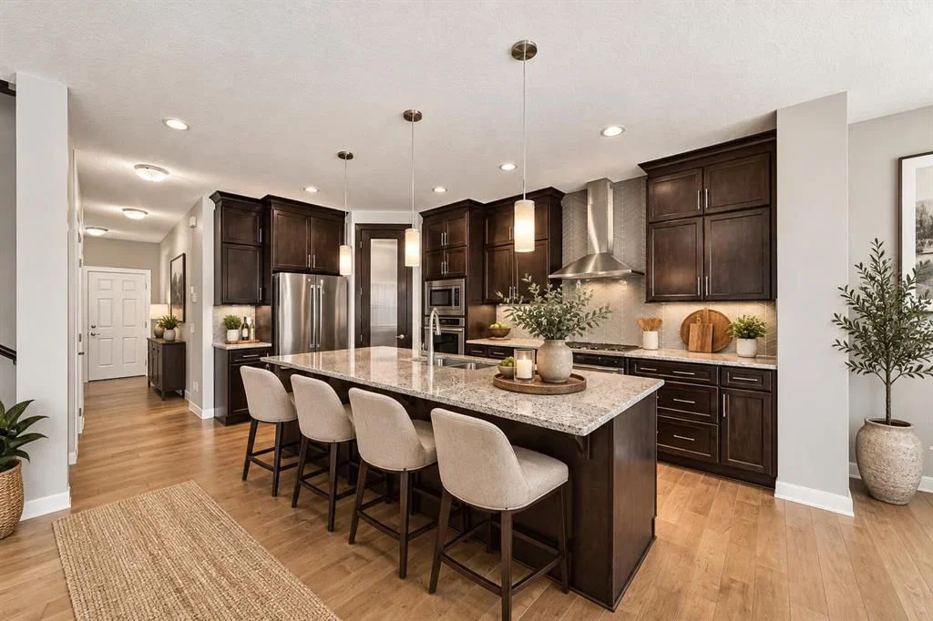 27 Redstone Heights NE, Calgary — photo 2 of 42