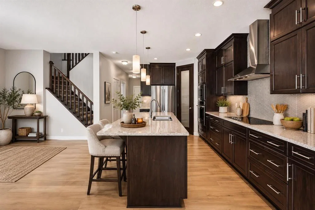 27 Redstone Heights NE, Calgary — photo 3 of 42