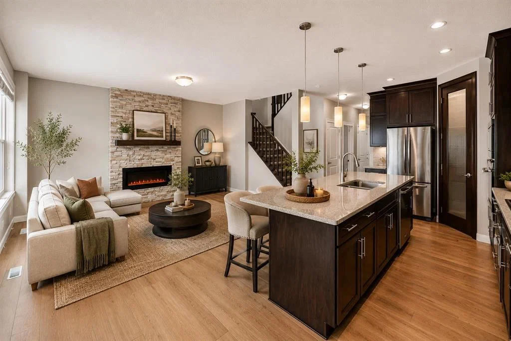 27 Redstone Heights NE, Calgary — photo 4 of 42