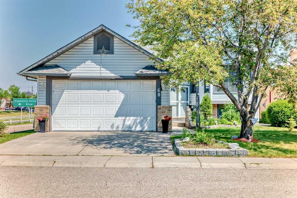 68 Harvest Oak Way NE, Calgary — photo 2 of 23