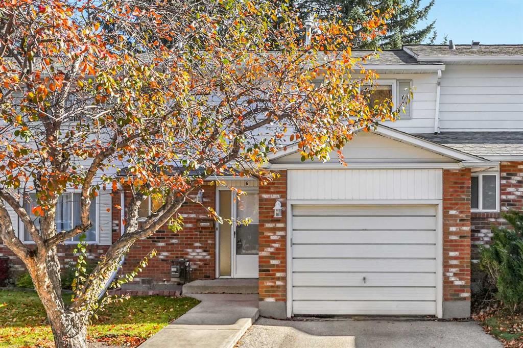 6, 2815 Palliser Drive SW, Calgary — photo 2 of 47