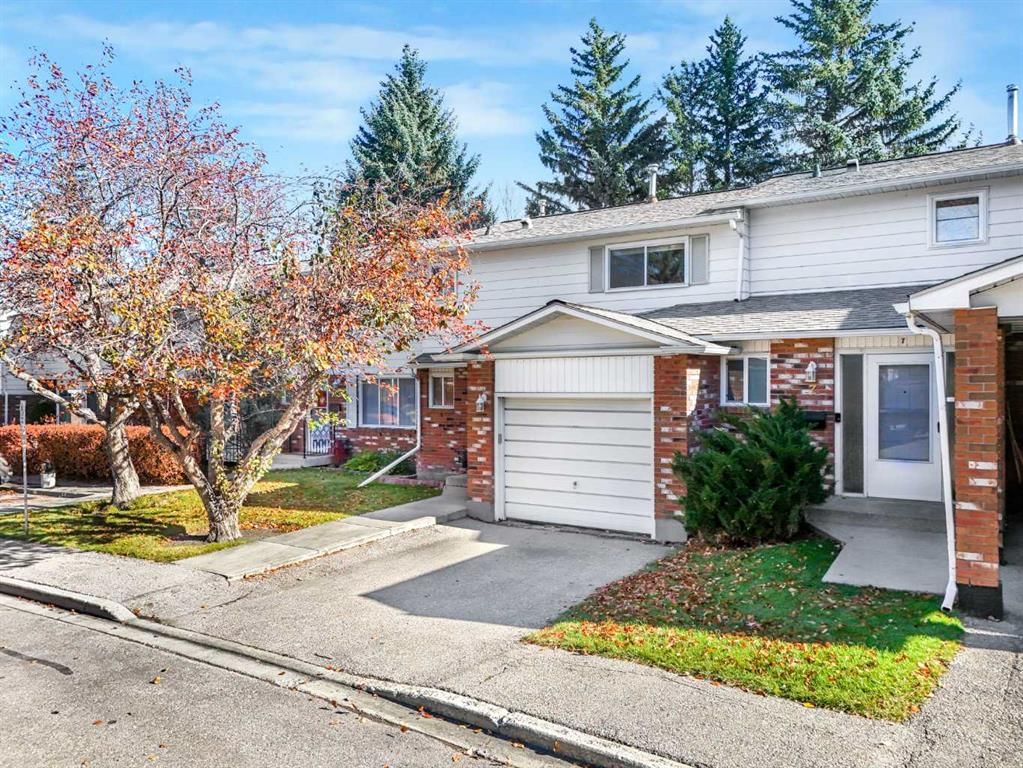 6, 2815 Palliser Drive SW, Calgary — photo 3 of 47