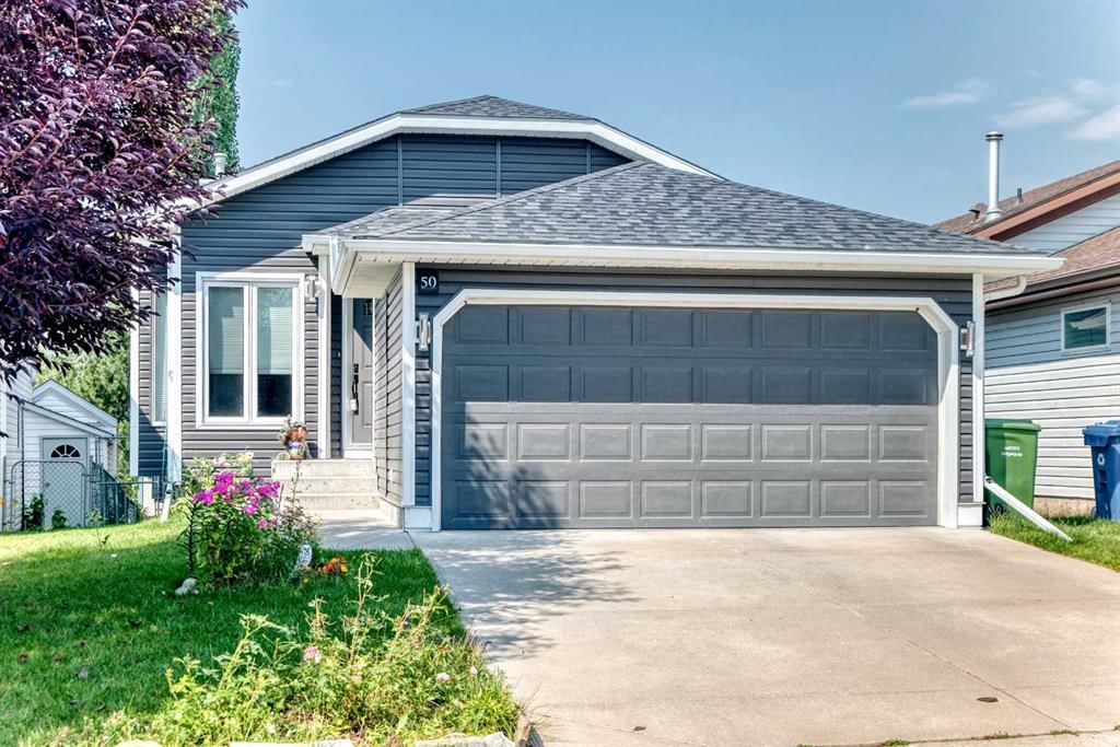 50 Somerside Manor SW, Calgary — main listing photo