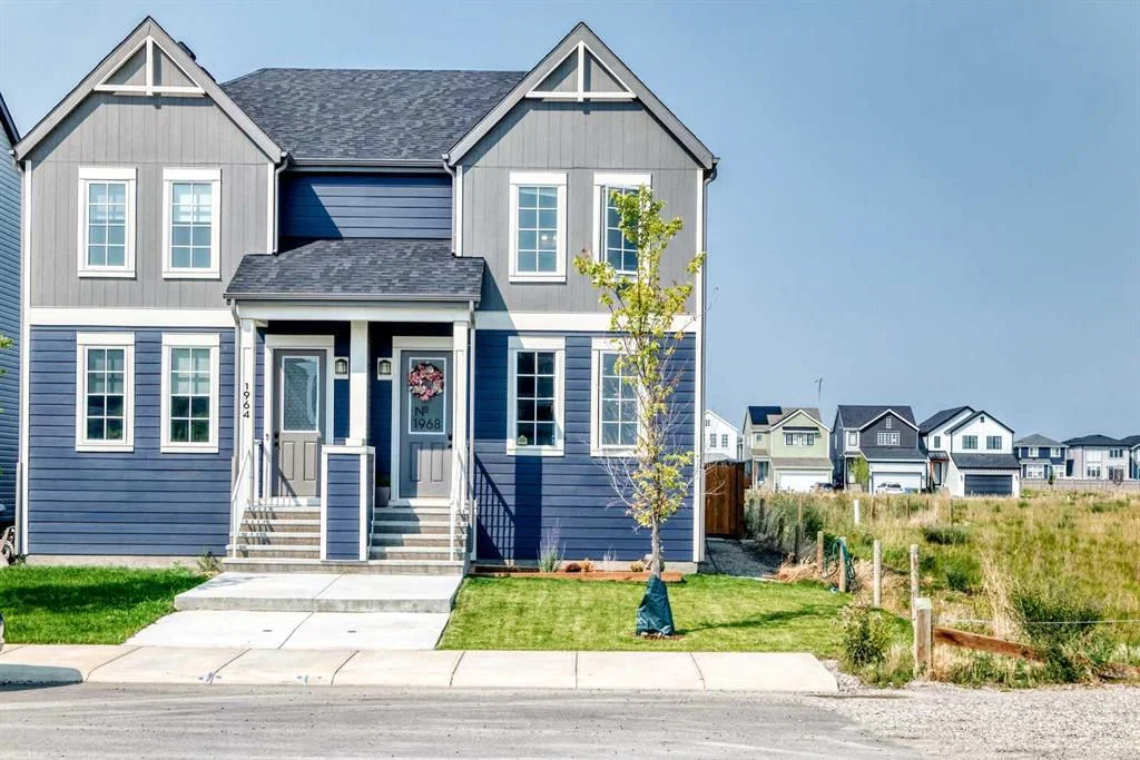 1968 Rangeview Drive SE, Calgary — main listing photo