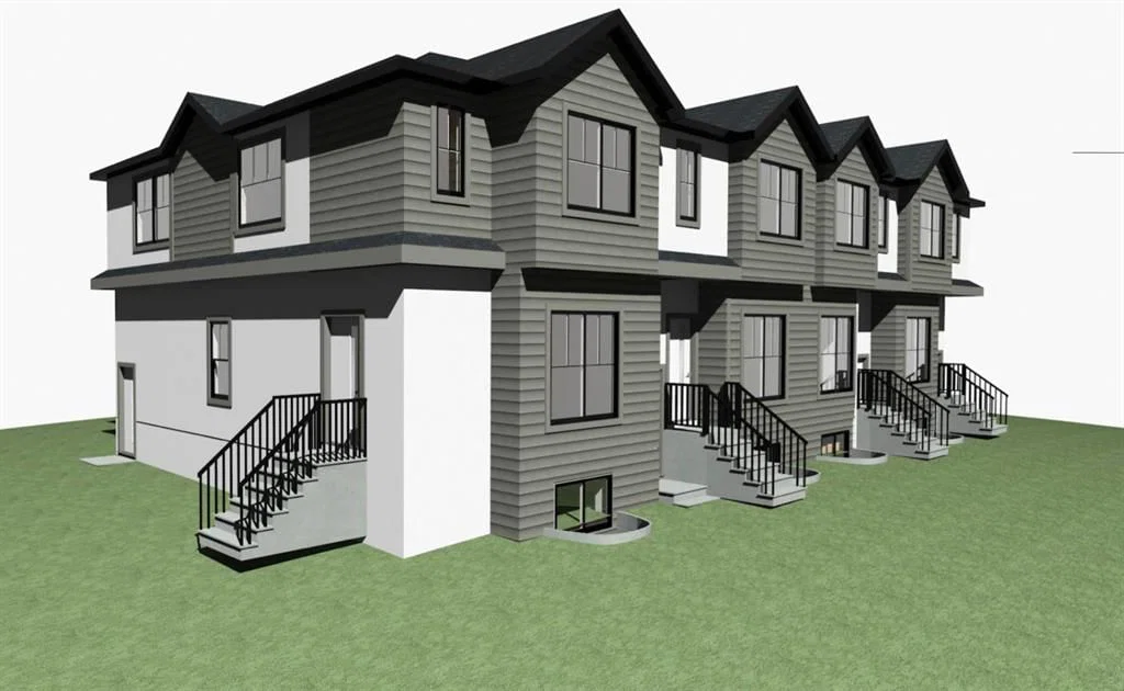5004 Valiant Drive NW, Calgary — main listing photo
