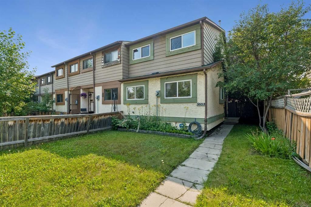 5603 1 Avenue SE, Calgary — main listing photo