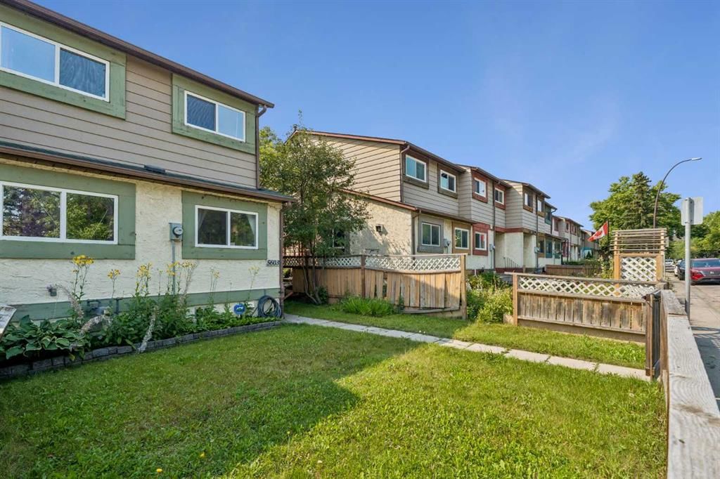 5603 1 Avenue SE, Calgary — photo 4 of 25