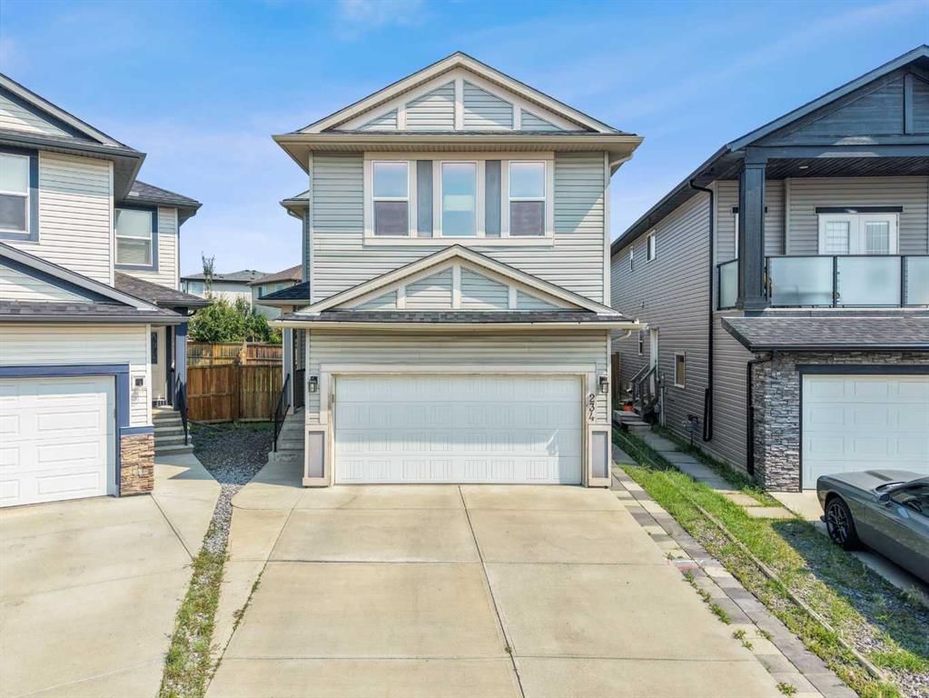 234 Covebrook Court NE, Calgary — main listing photo