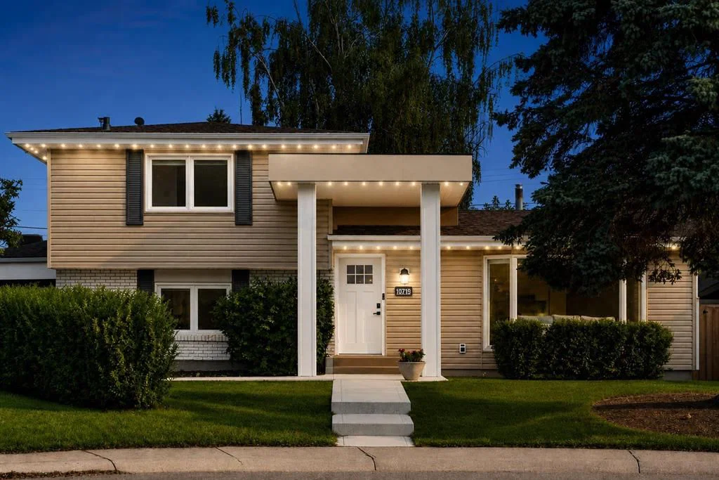 10719 Mapleglen Crescent SE, Calgary — main listing photo