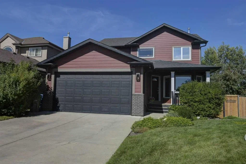310 Springs Place SE, Airdrie — home for sale