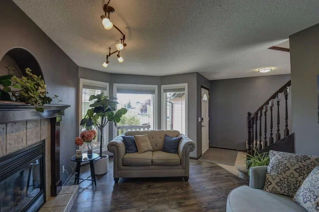 310 Springs Place SE, Airdrie — photo 5 of 22