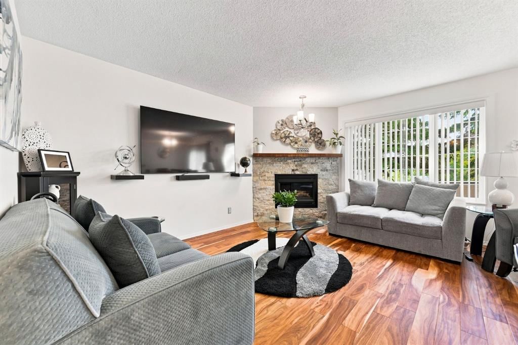 39, 10 Tuscany Valley View NW, Calgary — photo 5 of 41