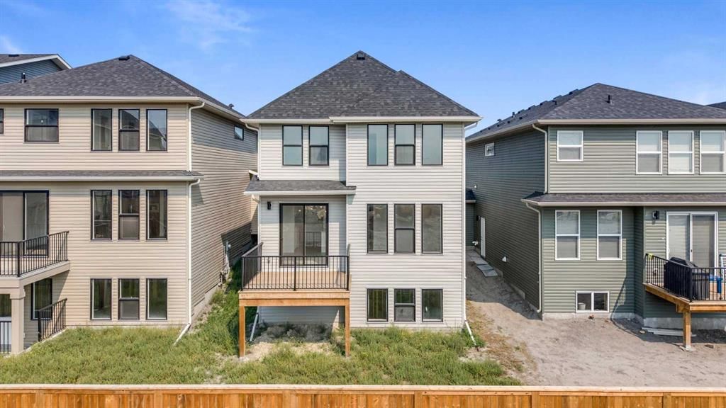 1337 South Point Parade SW, Airdrie — photo 2 of 45