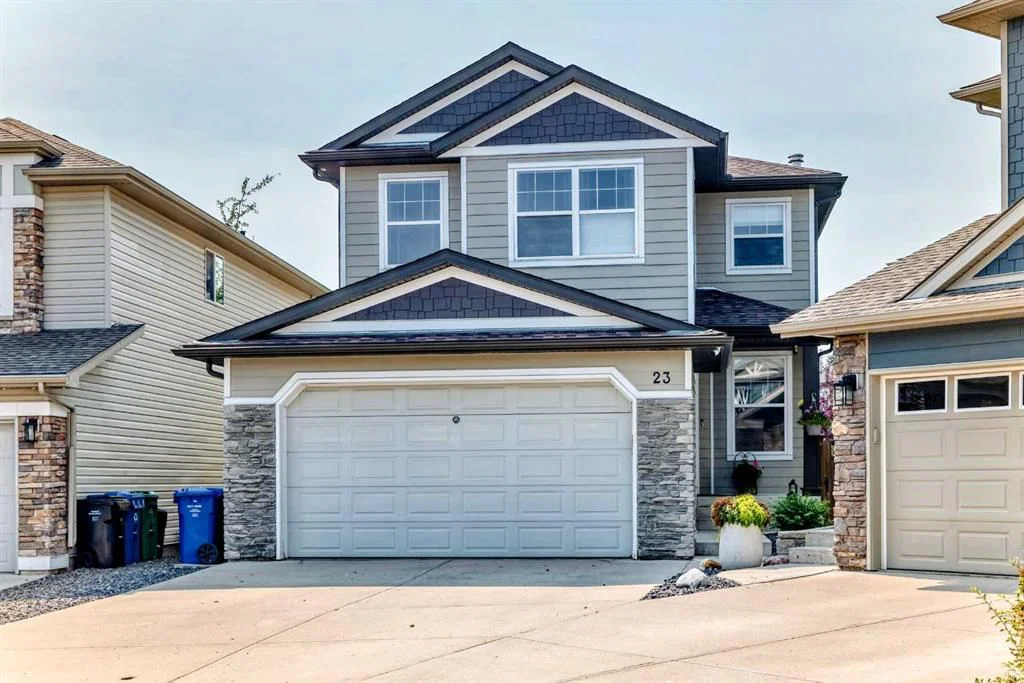 23 Everoak Bay SW, Calgary — main listing photo