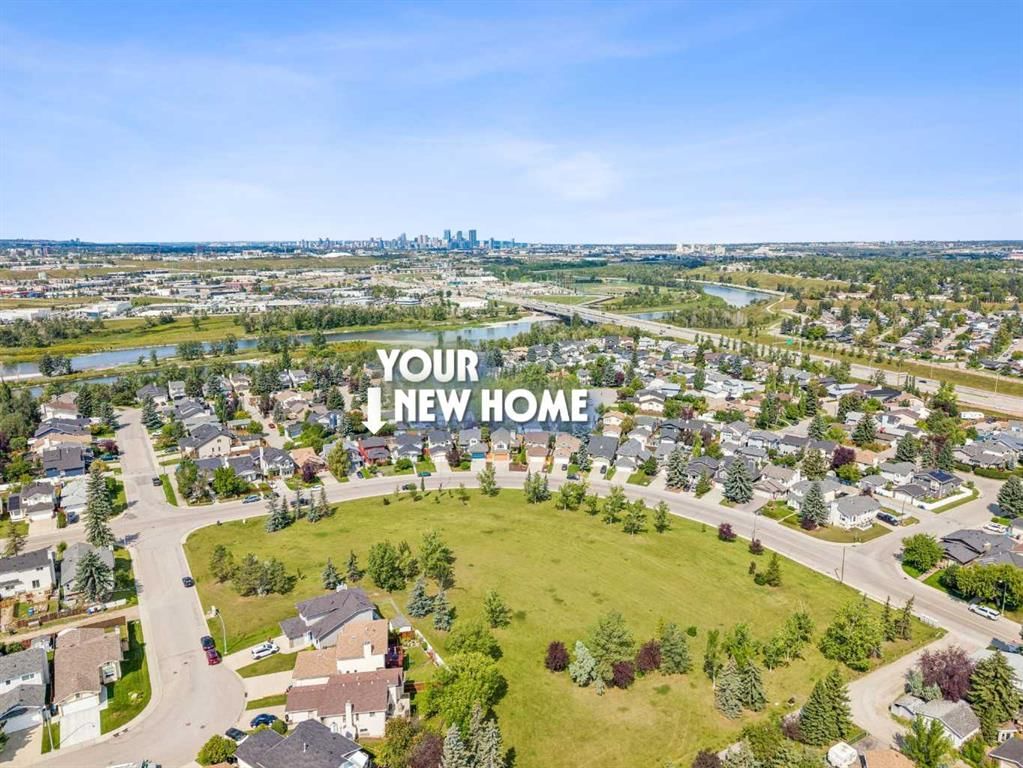 744 Riverbend Drive SE, Calgary — main listing photo