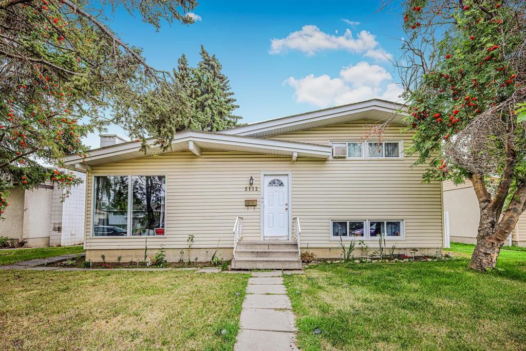 5112 Maryvale Drive NE, Calgary — photo 2 of 24