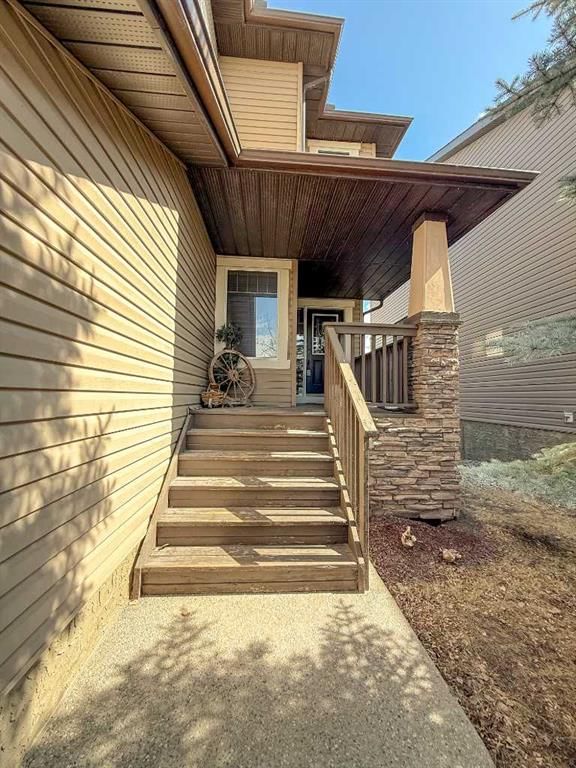 128 Chaparral Valley Drive SE, Calgary — photo 2 of 26