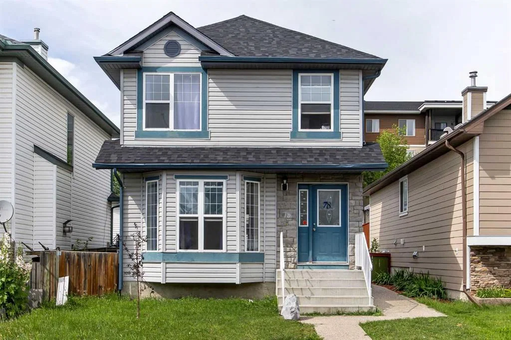 78 Tarington Place NE, Calgary — main listing photo