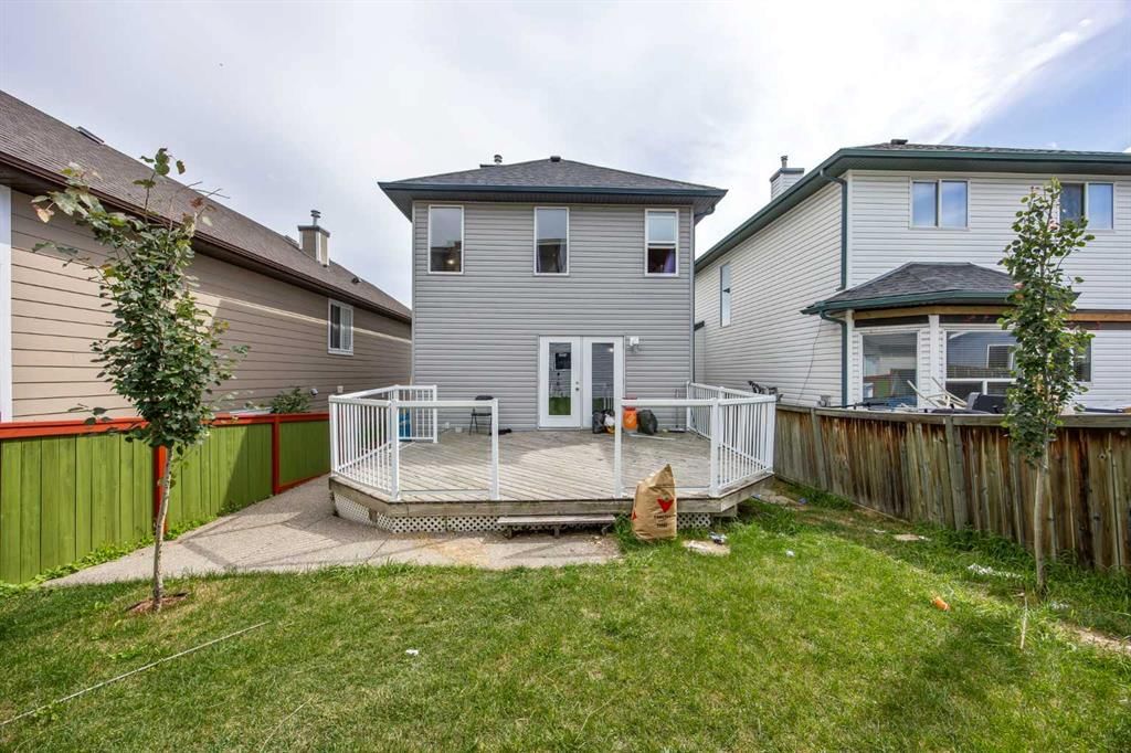 78 Tarington Place NE, Calgary — photo 5 of 46