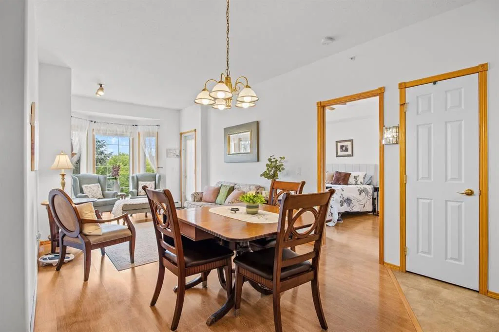 317, 728 Country Hills Road NW, Calgary — main listing photo
