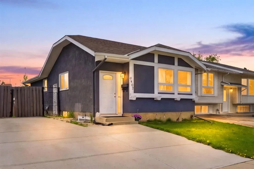 6907 4 Avenue NE, Calgary — main listing photo