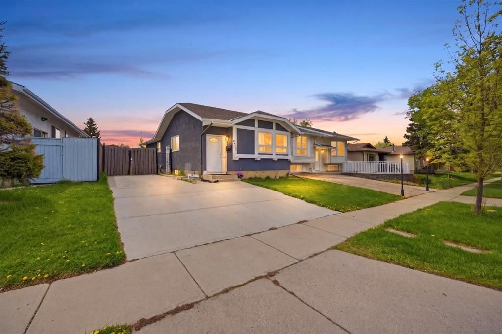6907 4 Avenue NE, Calgary — photo 2 of 48