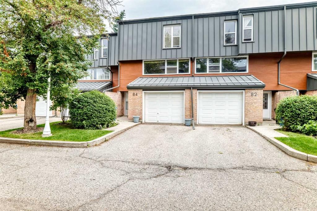 84 Brae Glen Lane SW, Calgary — main listing photo