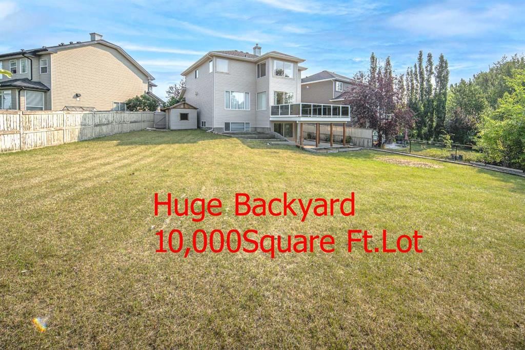 66 Royal Oak Grove NW, Calgary — main listing photo