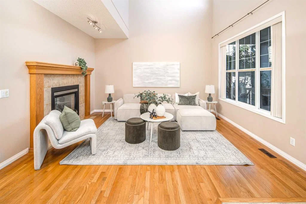 66 Royal Oak Grove NW, Calgary — photo 4 of 50