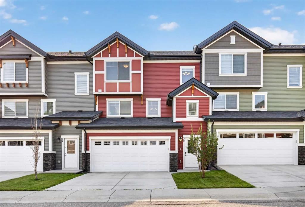 26 Nolan Hill Heights NW, Calgary — main listing photo