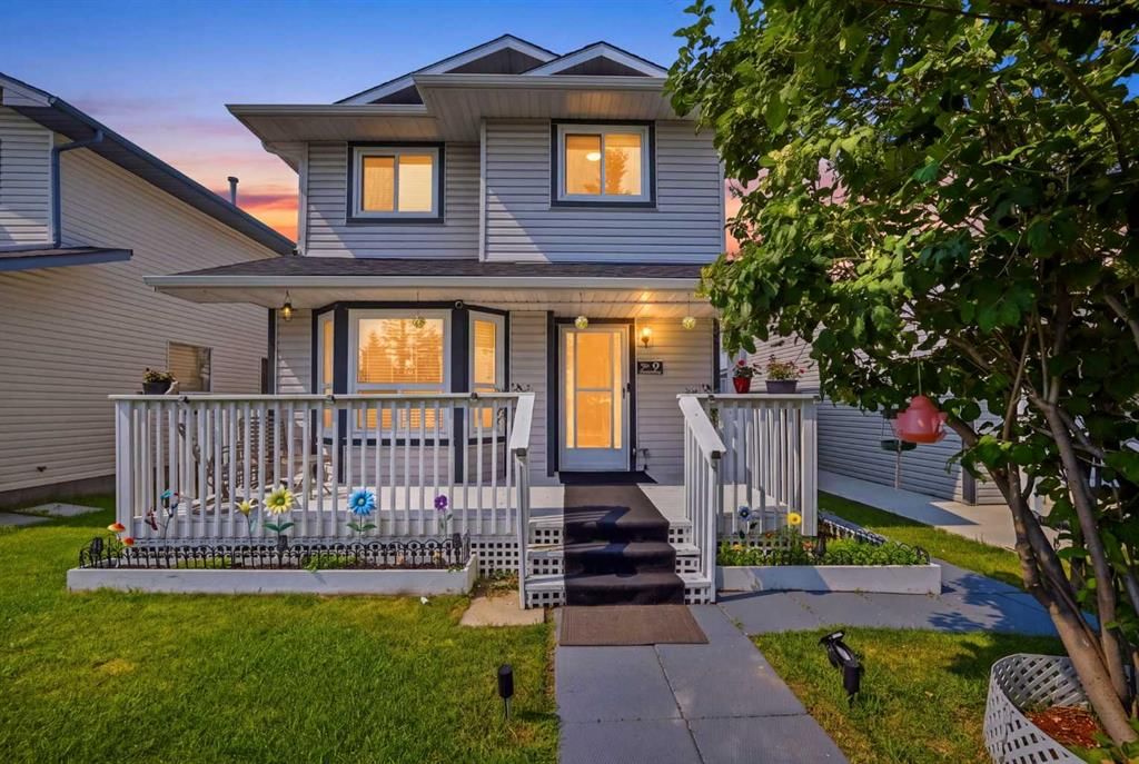 9 Martindale Crescent NE, Calgary — photo 2 of 50